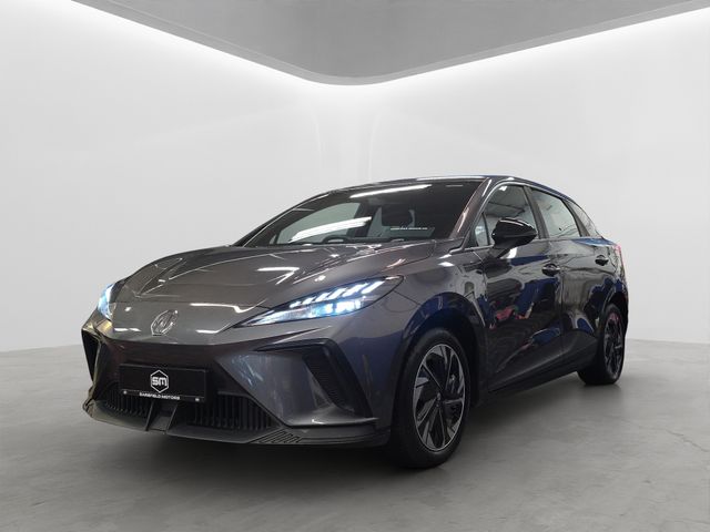 Image for 2024 MG 4 SE