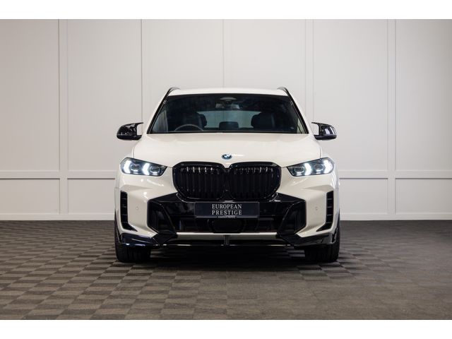 Image for 2025 BMW X5 X-Drive 50e M-Sport