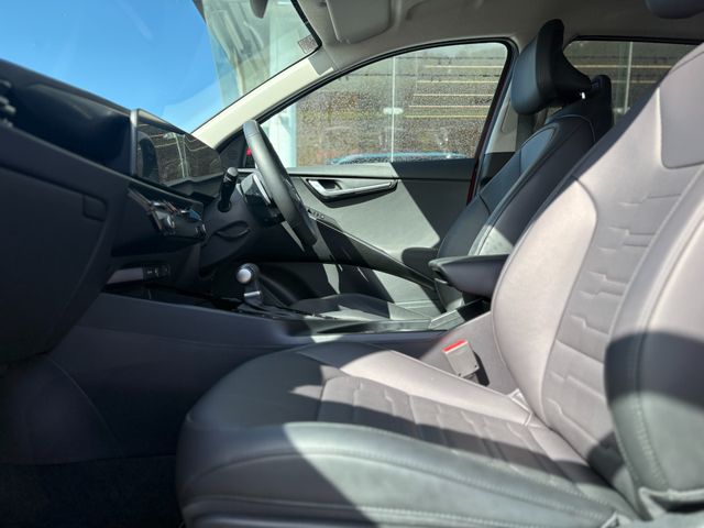 Image for 2026 Kia Niro 1.6 HEV SEM