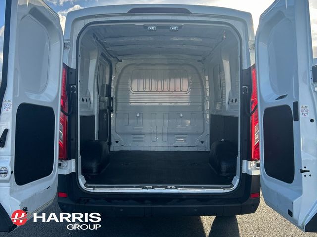 Image for 2022 Maxus Deliver 9 Panel Van