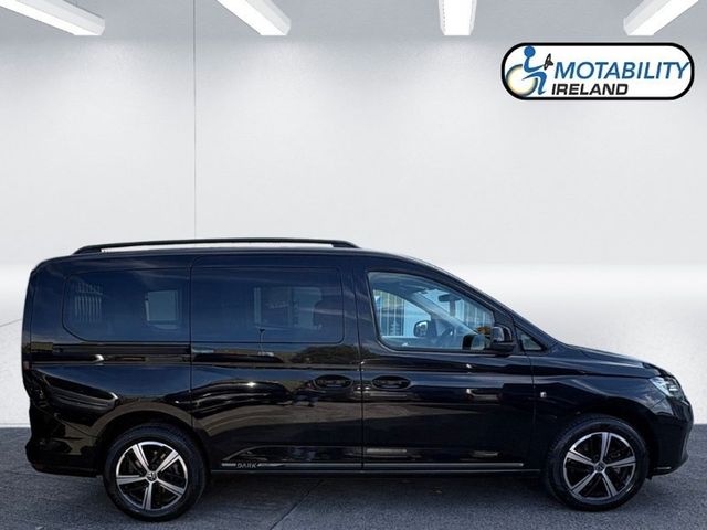Image for 2023 Volkswagen Caddy Maxi Life Wheelchair Accessible