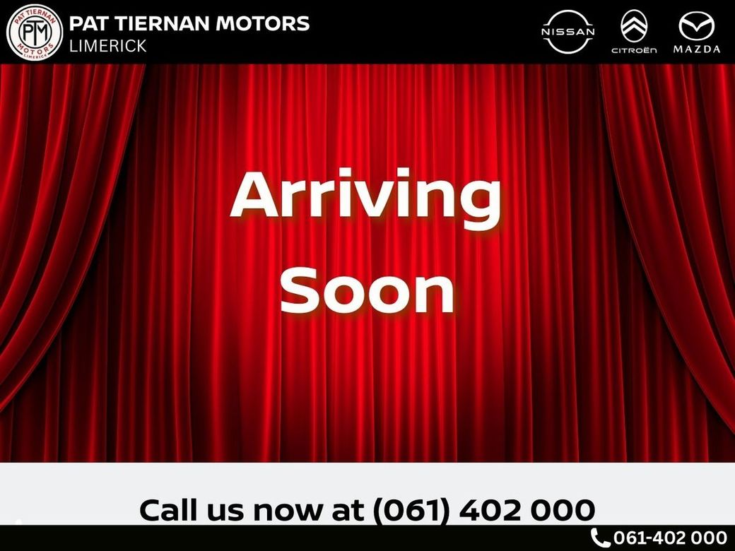 Image for 2025 Citroen C5 Aircross PLUS PACK BlueHDI 130 AUTO