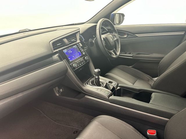 Image for 2021 Honda Civic 1.0 VTEC TURBO SMART PLUS *JUST IN* €75 P/W