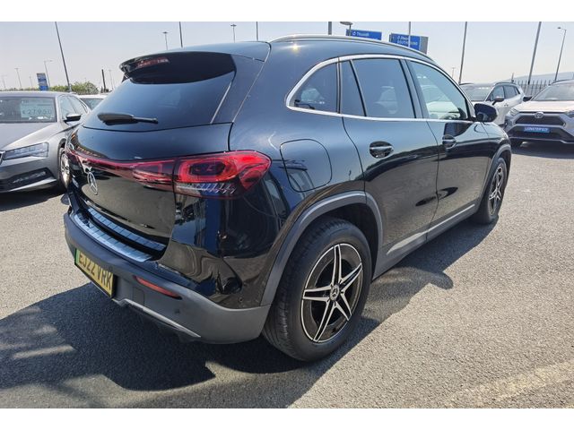 Image for 2022 Mercedes-Benz EQA 250 66KWH AMG LINE **96.1% BATTERY HEALTH** - FINANCE AVAILABLE - CALL US TODAY ON 01 492 6566 OR 087-092 5525