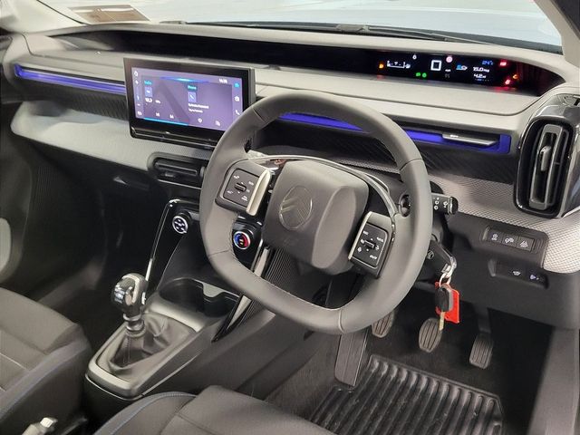 Image for 2025 Citroen C3 You 1.2 Turbo 100 From €72 Per Week