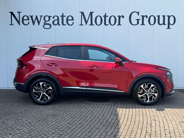 Image for 2024 Kia Sportage K3 Diesel