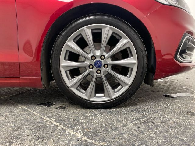 Image for 2020 Ford Mondeo 2.0 TDCi 150PS Vignale Powershift