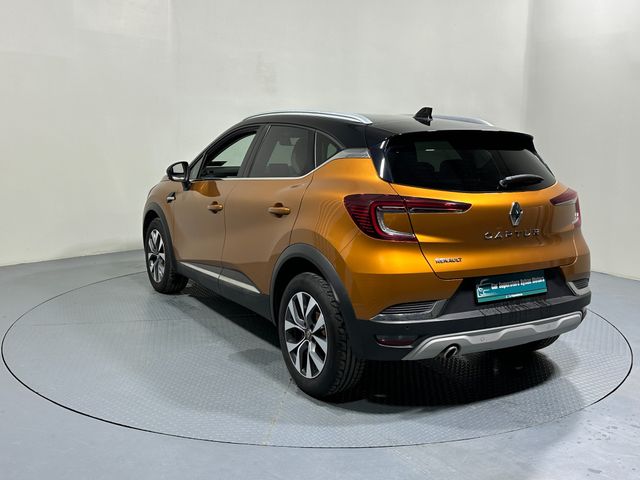 Image for 2020 Renault Captur S Edition 1.5 Diesel 201