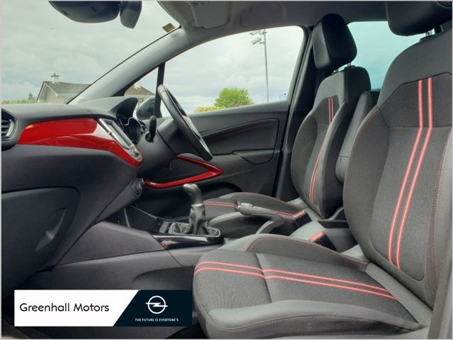 Image for 2022 Opel Crossland 1.2 Petrol SRI
