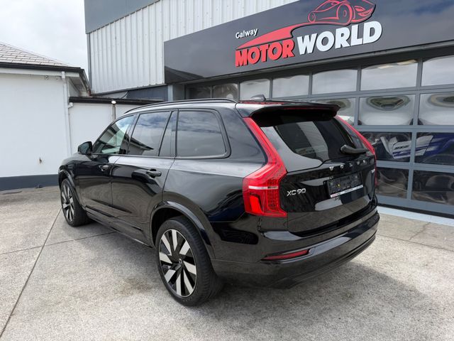 Image for 2024 Volvo XC90 RECHARGE T8 ULTIMATE DARK AWD