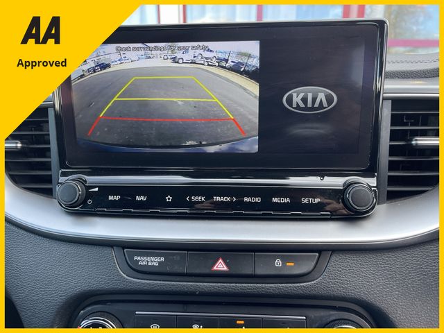 Image for 2021 Kia Ceed 2 NAV CRDI ISG MHEV FREE DELIVERY