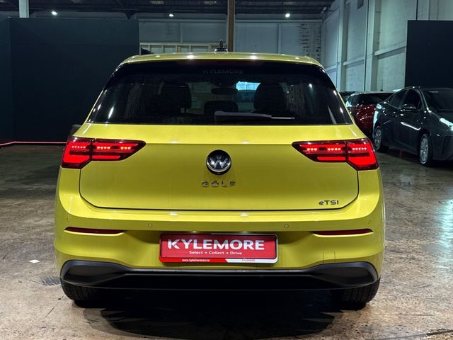 Image for 2021 Volkswagen Golf AUTOMATIC 1.0L ETSI - REVERSE CAMERA - CRUISE CONTROL