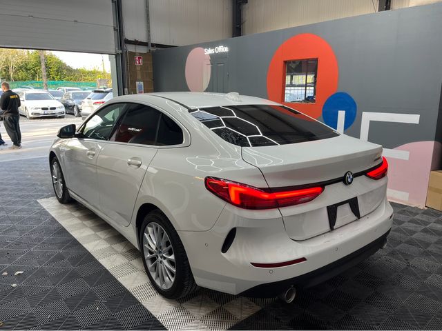 Image for 2021 BMW 2 Series €27950 2021 BMW 218D GRAN COUPE PLAY EDITION J 2.0 AUTOMATIC / CRUISE CONTROL / REVERSE CAMERA / ELECTRIC MEMORY & HEATED SEATS AND MORE