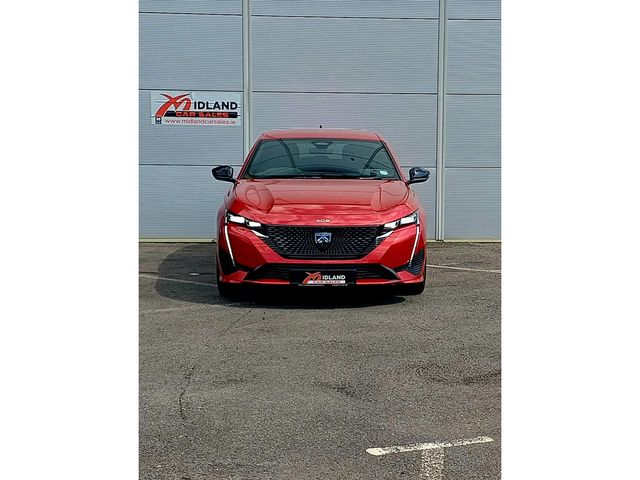 Image for 2023 Peugeot 308 GT 1.5 HDI AUTOMATIC 130BHP
