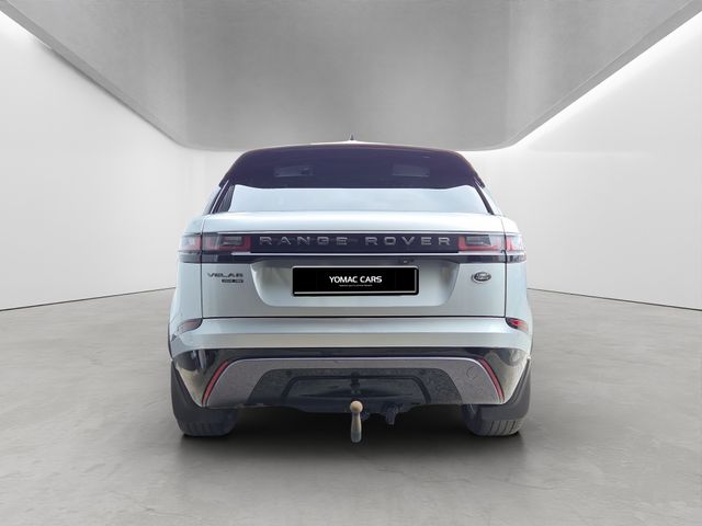 Image for 2020 Land Rover Range Rover Evoque D240 R-DYNAMIC HSE -- IMMACULATE CONDITION -- FINANCE ARRANGED 