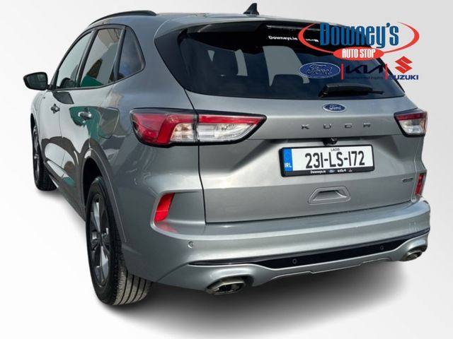 Image for 2023 Ford Kuga 2.5 PHEV ST-LINE AUTOMATIC