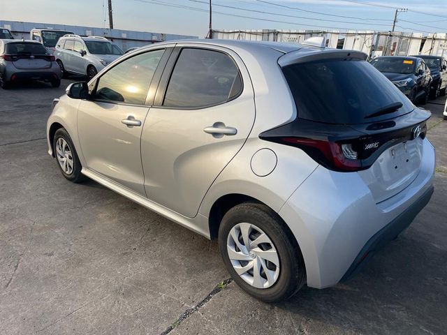Image for 2022 Toyota Yaris 1.0 X