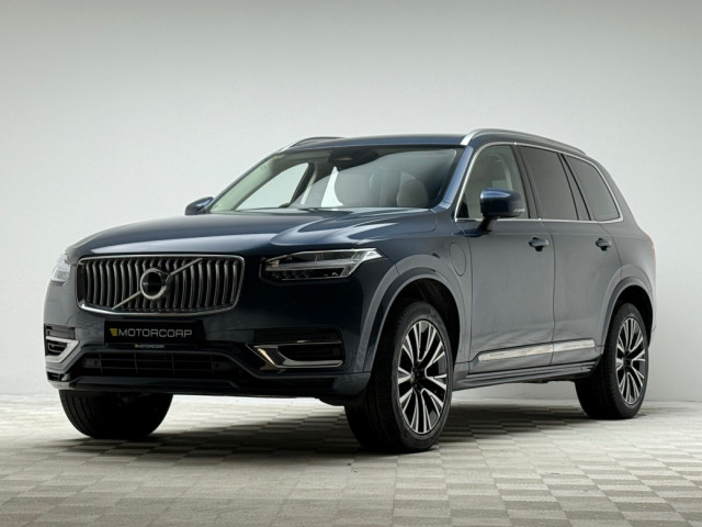 Image for 2022 Volvo XC90 CORE T8 RECHARGE AWD *7 SEATER*
