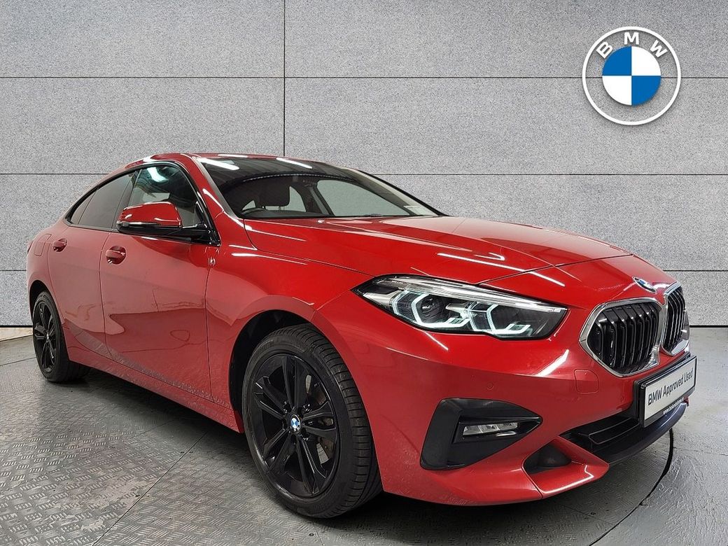 Image for 2023 BMW 2 Series 218i Sport Auto