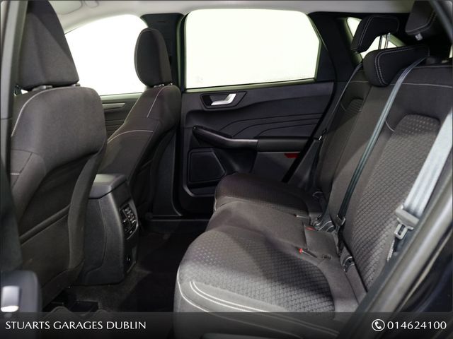 Image for 2024 Ford Kuga Titanium 5D 2.5hev225 S6.2P CT FWD