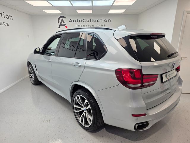 Image for 2016 BMW X5 **30D M-SPORT**7 SEATS**ONLY 72K MILES**