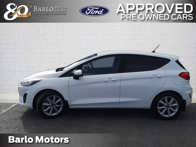 Image for 2023 Ford Fiesta 1.1 Trend "As New & Low Mileage"