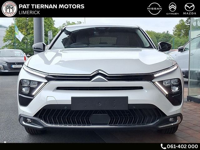 Image for 2026 Citroen C5 X PLUS PURE TECH 1.2 AUTO 2T