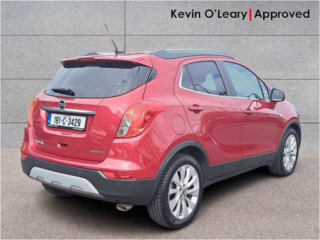 Image for 2019 Opel Mokka 1.4T ELITE 140BHP