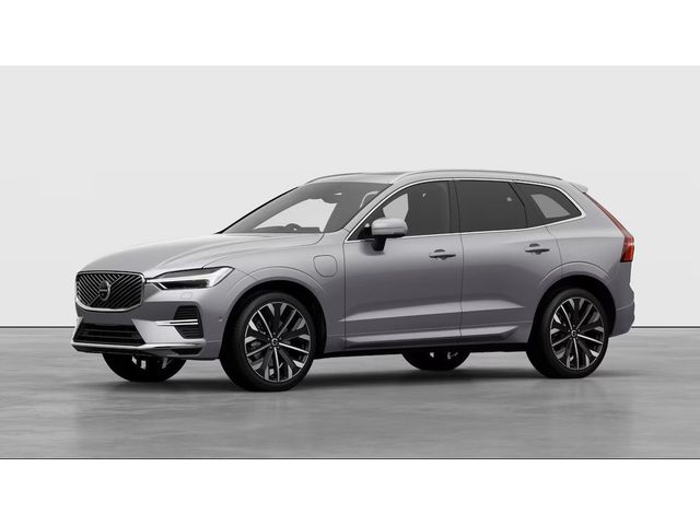 Image for 2026 Volvo XC60 XC60 Ultra in Aurora Silver with 21inch alloys