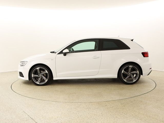 Image for 2016 Audi A3 