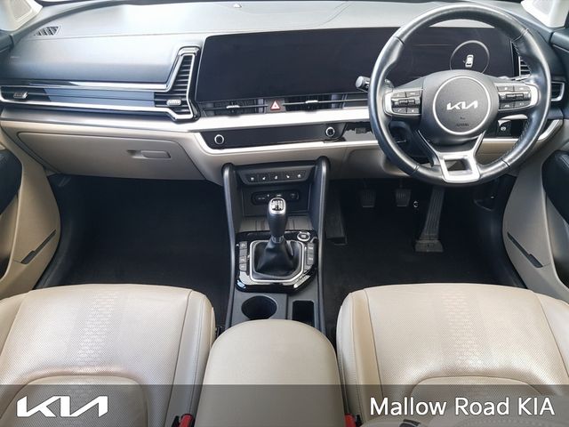 Image for 2022 Kia Sportage K4 5DR *ONE OWNER CAR* *LOW KMS*