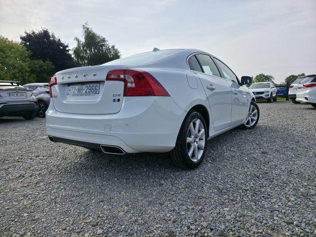 Image for 2017 Volvo S60 LDA FD4204T