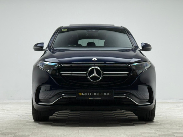Image for 2023 Mercedes-Benz EQC 400 AMG LINE PREMIUM 4MATIC