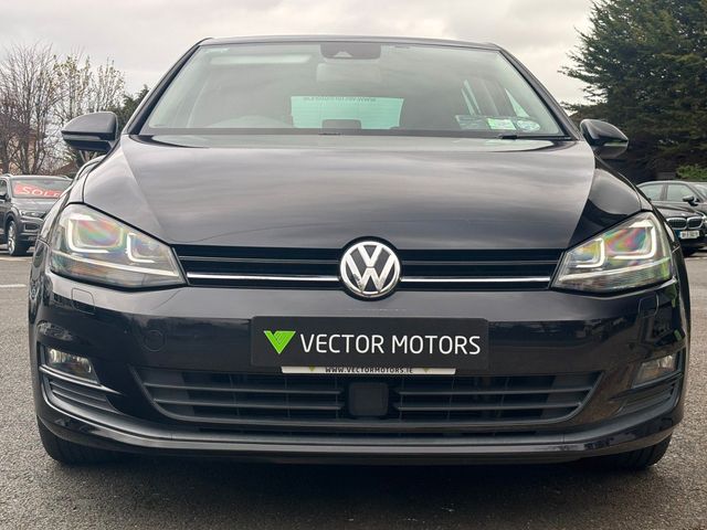 Image for 2016 Volkswagen Golf 1.2 PETROL AUTO 5 DOOR 12 MONTH WARRANTY