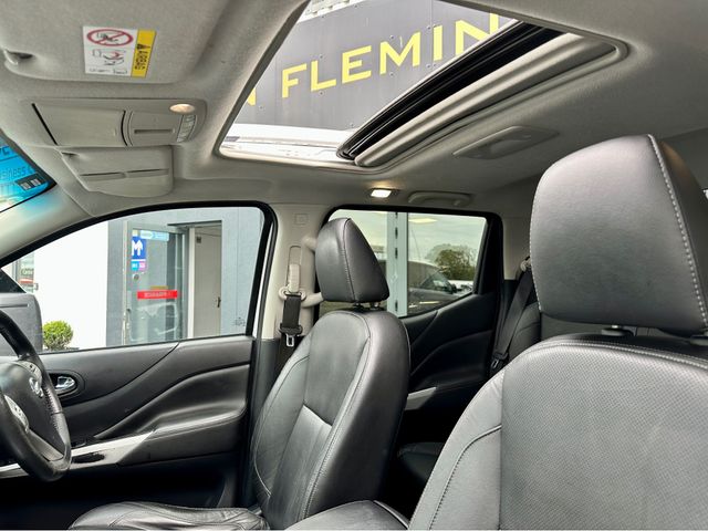 Image for 2018 Nissan Navara ++PLUS VAT++ 2.3 DCI TEKNA 4DR AUTO