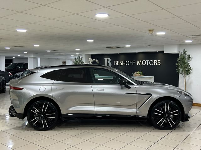 Image for 2023 Aston Martin DBX 707 4.0 V8 (707 BHP)=1 OWNER//FULL ASTON MARTIN SERVICE HISTORY=232 D 707 PLATE=IRISH SUPPLIED//TAILORED FINANCE PACKAGES AVAILABLE=TRADE INS WELCOME