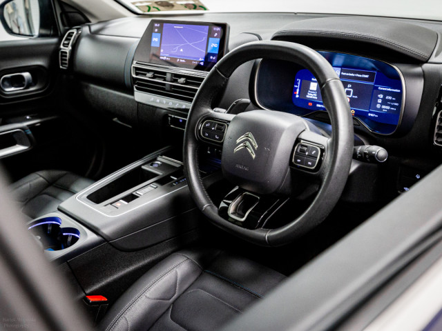 Image for 2024 Citroen C5 Aircross C-Series 1.5 Diesel Auto 130HP - Sunroof