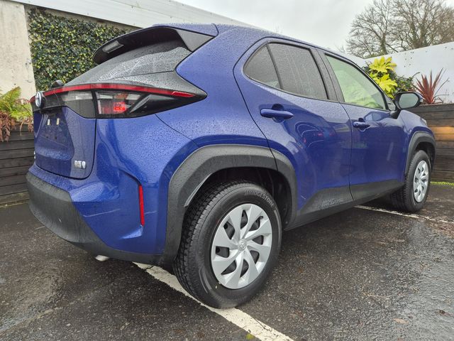 Image for 2022 Toyota Yaris Cross 1.5 HYBRID / LOW MILEAGE / TAX €160 (222 REG) 