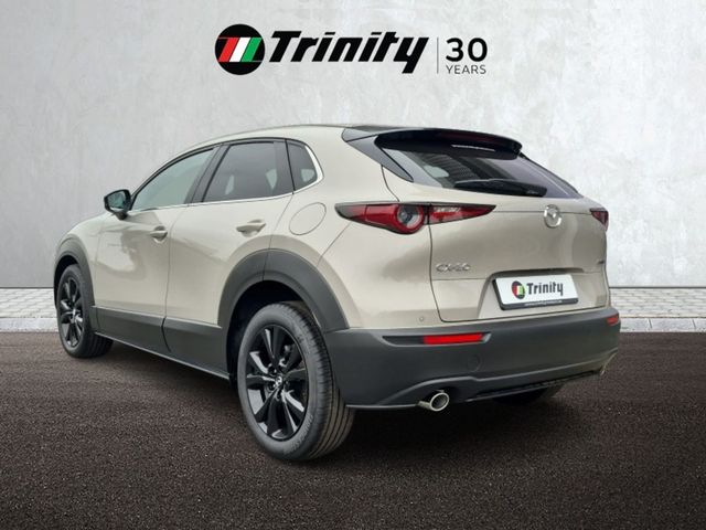 Image for 2026 Mazda CX-30 ** DEMO SALE ** HOMURA ** STUNNING CAR ** TRINITY MOTORS **