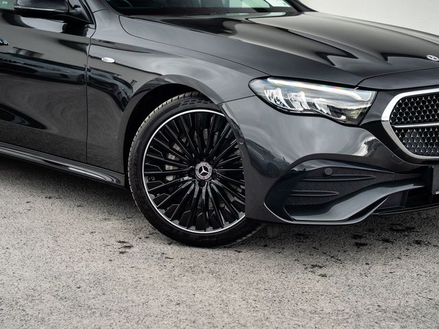 Image for 2025 Mercedes-Benz E Class E 300 E URBAN EDITION