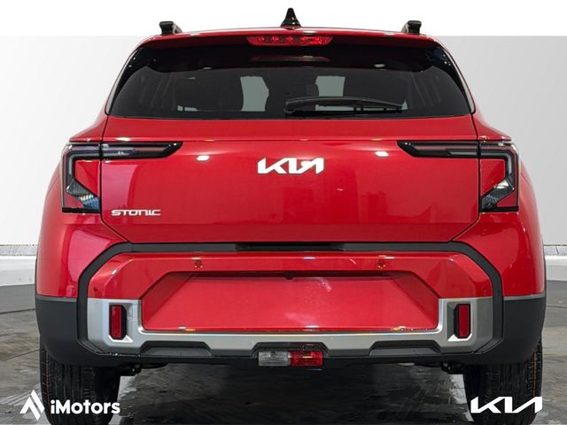 Image for 2026 Kia Stonic 