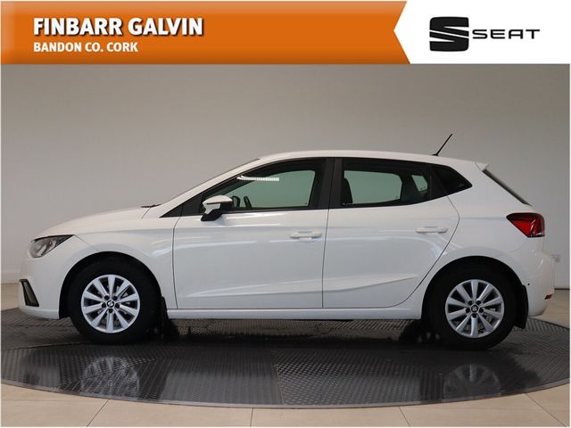 Image for 2019 SEAT Ibiza 1.0MPI 80HP SE