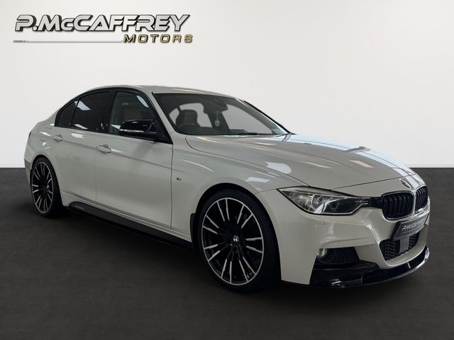 Image for 2015 BMW 3 Series 320d M Sport Auto