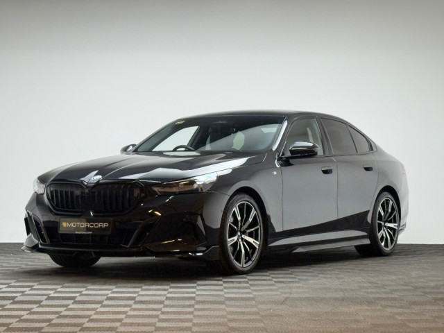 Image for 2024 BMW i5 40 M SPORT EDRIVE
