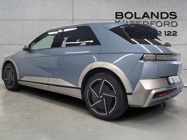 Image for 2026 Hyundai Ioniq 5 Ioniq 5 FL Platinum 84 kW Finance from €136 Per Week 2.5% Available 