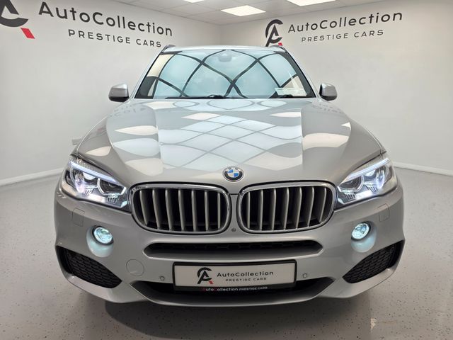 Image for 2016 BMW X5 **30D M-SPORT**7 SEATS**ONLY 72K MILES**