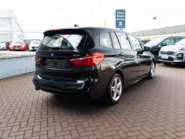 Image for 2018 BMW 2 Series Gran Tourer M-SPORT PLUS 5DR MPV 7 SEATER AUTOMATIC // ONLY 78, 000 KMS // AS NEW CONDITION INSIDE AND OUT // BUY WITH CONFIDENCE AA AND SIMI APPROVED DEALER 2025 // FINANCE ARRANGED // ALL TRADE INS WELCOME // 
