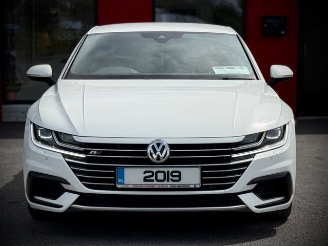 Image for 2019 Volkswagen Arteon R-LINE TDI DSG // SAME DAY FINANCE OPTIONS // TEST DRIVE TODAY