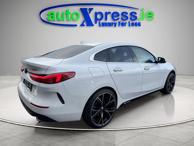 Image for 2021 BMW 2 Series 218D GRANCOOPE Automatic