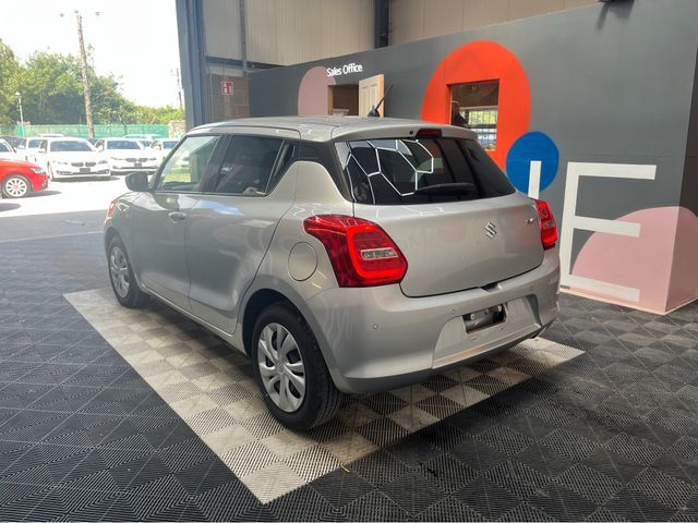 Image for 2023 Suzuki Swift SUZUKI SWIFT AUTOMATIC €19950 1.2 PETROL / 20k KMs / ADAPTIVE CRUISE & MORE
